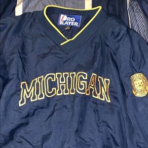 1817 vintage Michigan sweatshirt